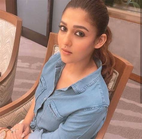 nayanthara facebook